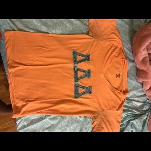 DDD Tri Delta T-shirt.